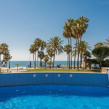 Apartamento Noray Playa Marbella Exterior photo