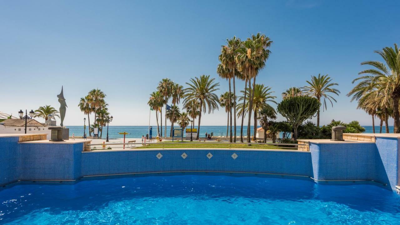 Apartamento Noray Playa Marbella Exterior photo