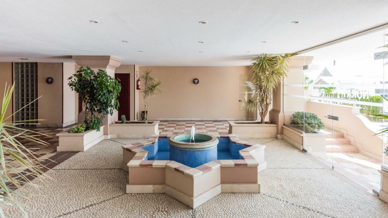 Apartamento Noray Playa Marbella Exterior photo