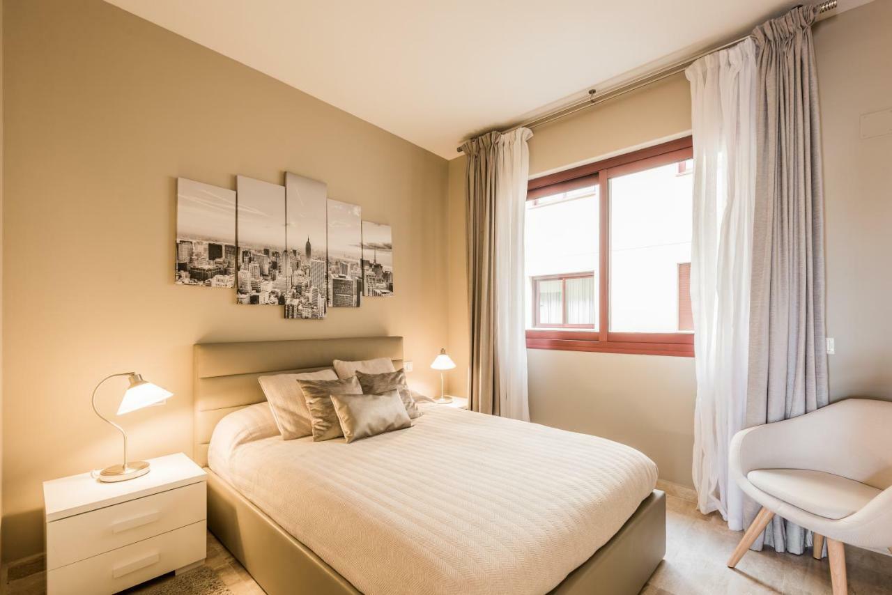 Apartamento Noray Playa Marbella Exterior photo